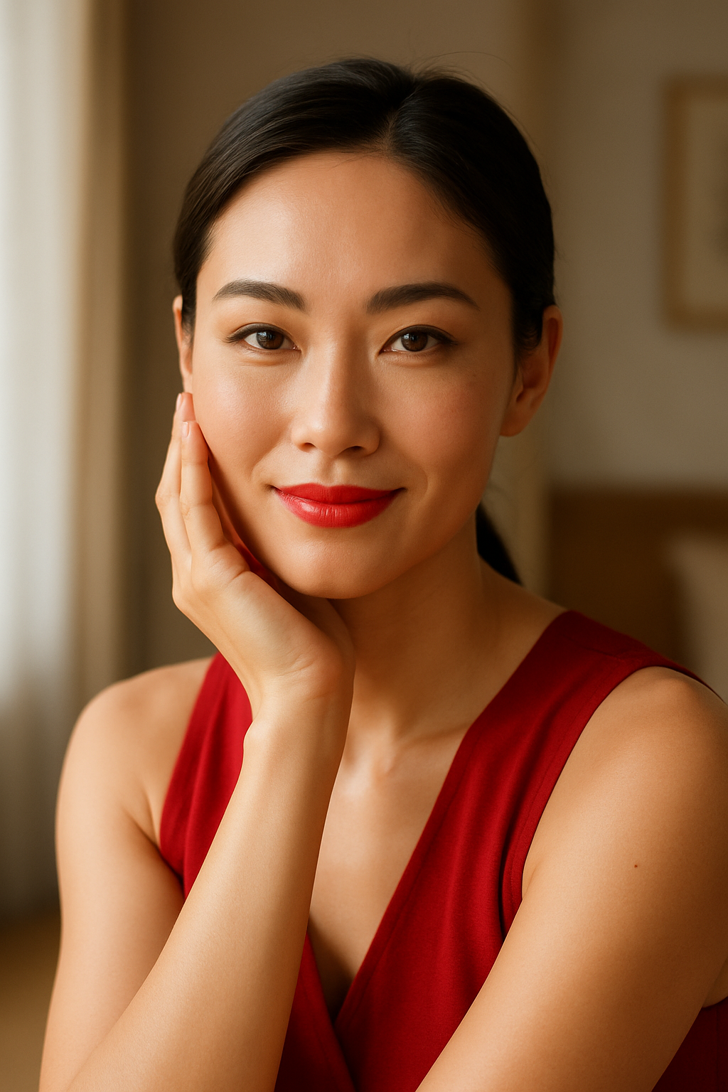 Was deine Haut ab 40 wirklich braucht