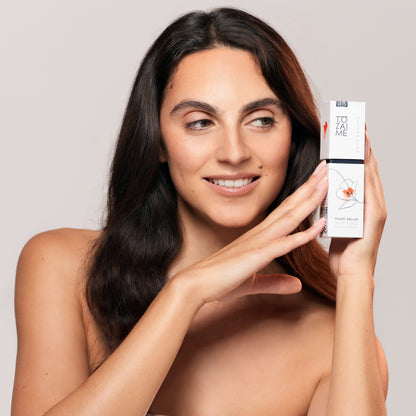 GEISHA GLOW Sérum Jeunesse