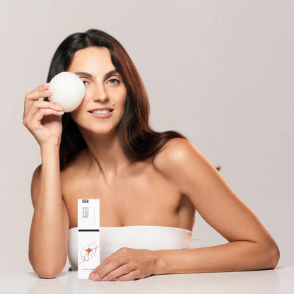 Coffret GEISHA GLOW : Crème Jeunesse &amp;amp; Roller Beauté 